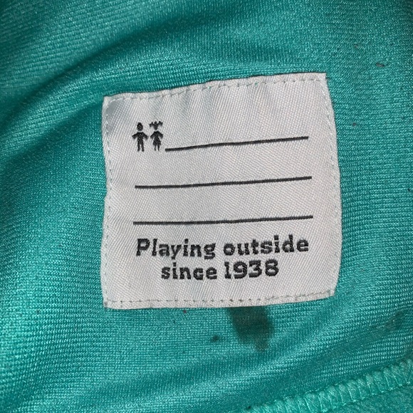 Columbia jacket - Picture 8 of 8